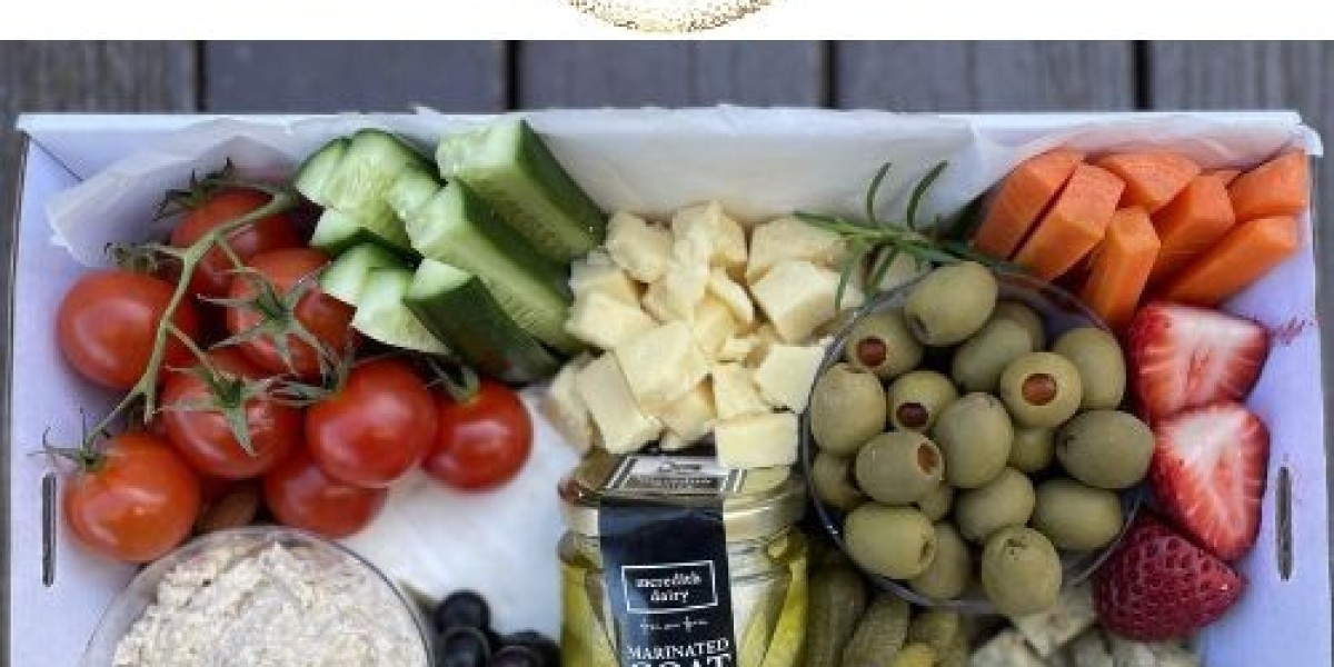 Premium Cheese Boxes in Roselands for Every Occasion