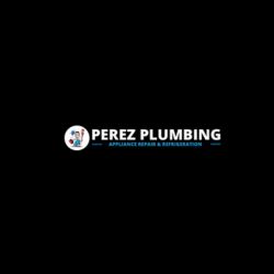 Perez Appliance and Plumbing Repair Profile Picture