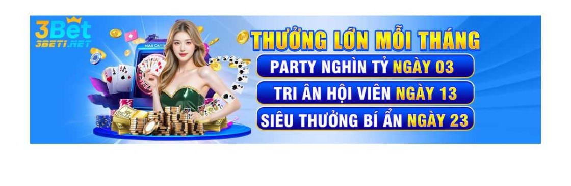 3BET 1NET Cover Image