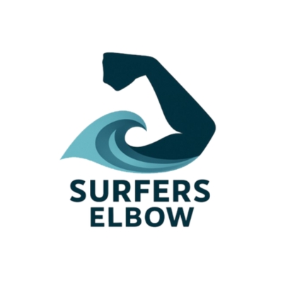 Surfer s Elbow Profile Picture