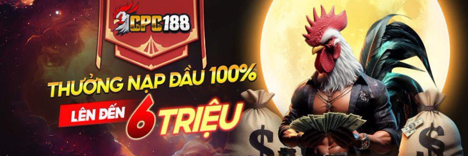 Nhà Cái CPC188 Cover Image