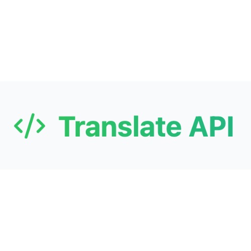 Translate API Profile Picture