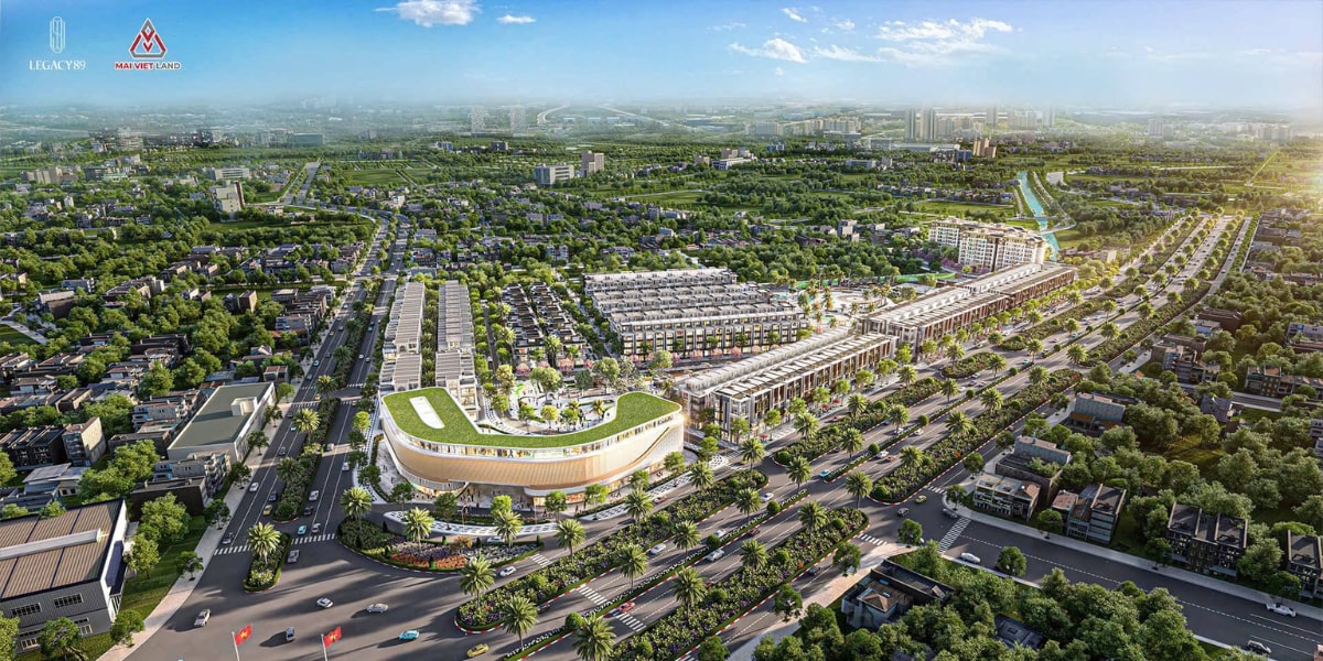 Legacy89 Cover Image