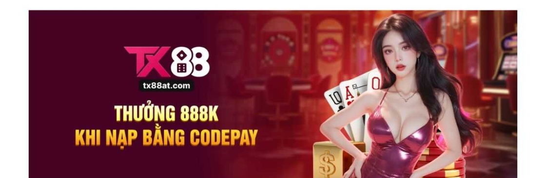 TX88 ATCOM Cover Image