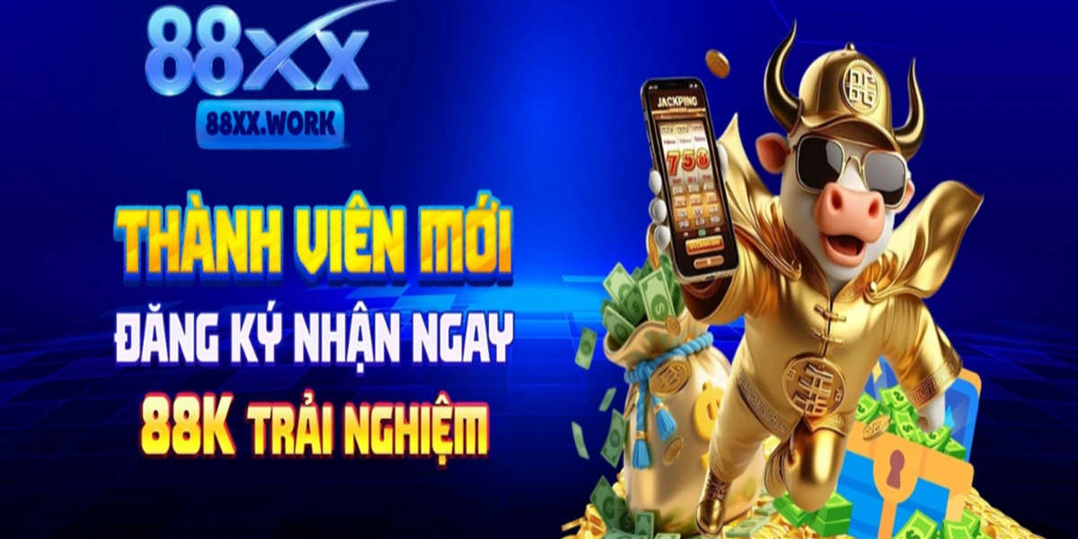 88xxwork Cover Image