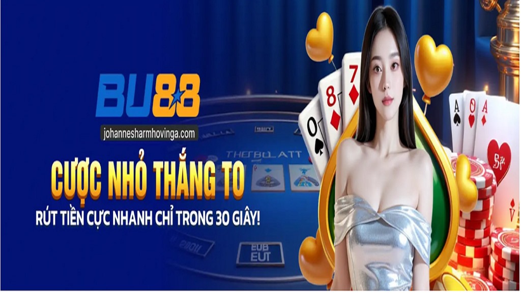 BU88 Cover Image