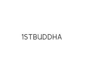 1stbuddha Profile Picture