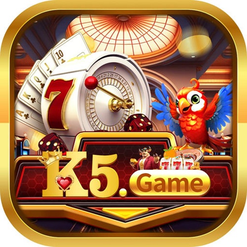 K5 GAME Profile Picture