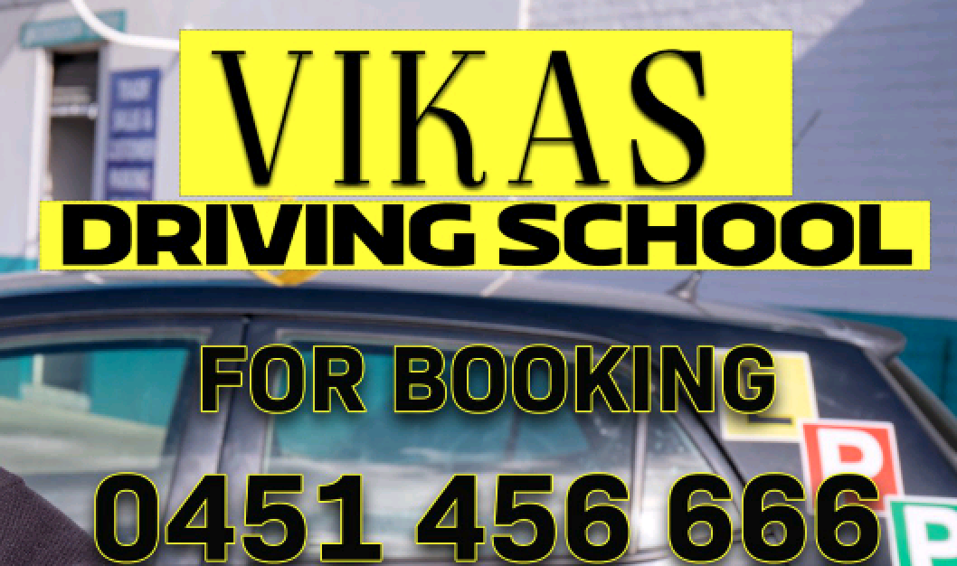 driving school in Frankston - Best Driving Instructor Near Me