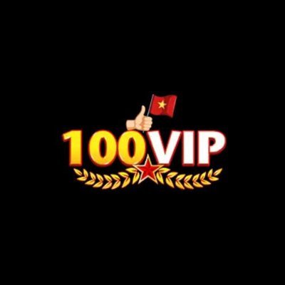 100VIP Profile Picture