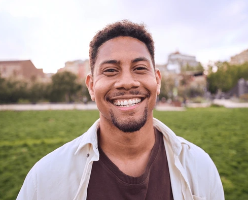 Mick Tyson Profile Picture