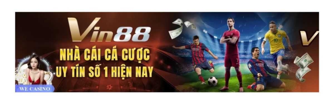 VIN88 JPNET Cover Image