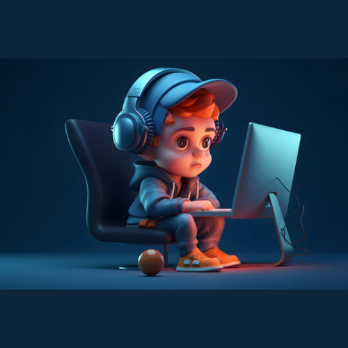 Alex Hunter Profile Picture