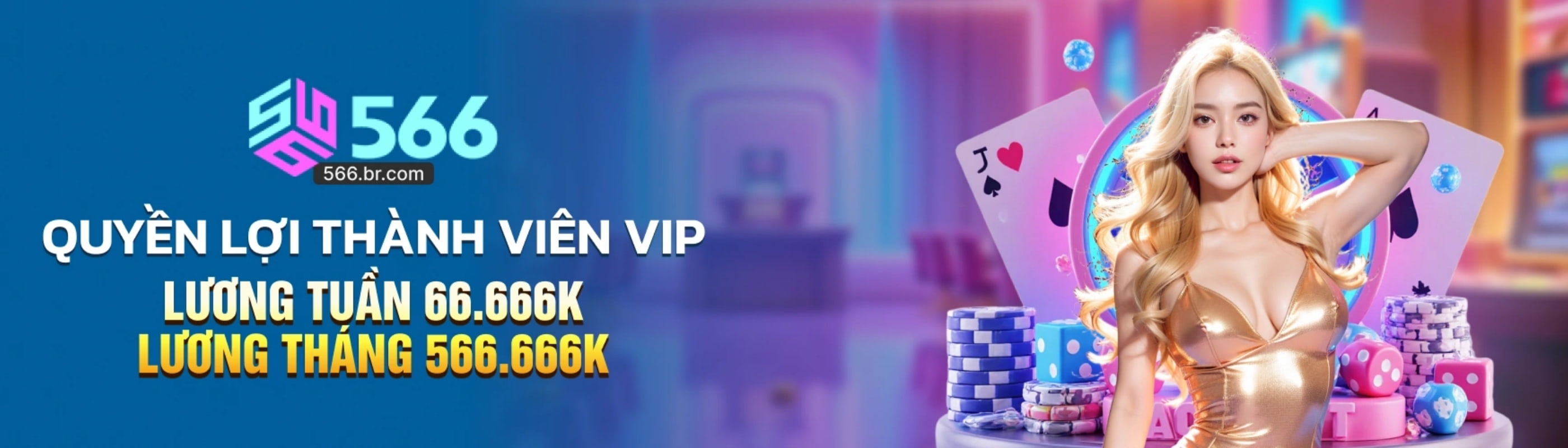 Nhà cái 566 Cover Image