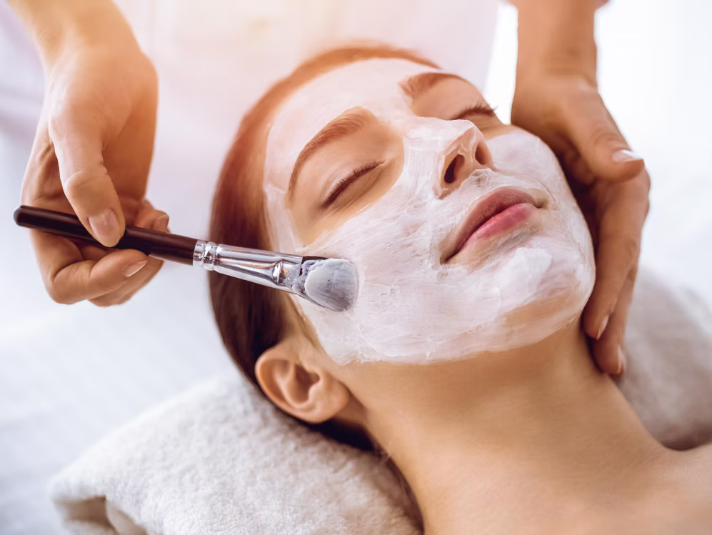 How Often to Get a Facial in Brooklyn for the Best Skincare? – Spa Wellness Insights