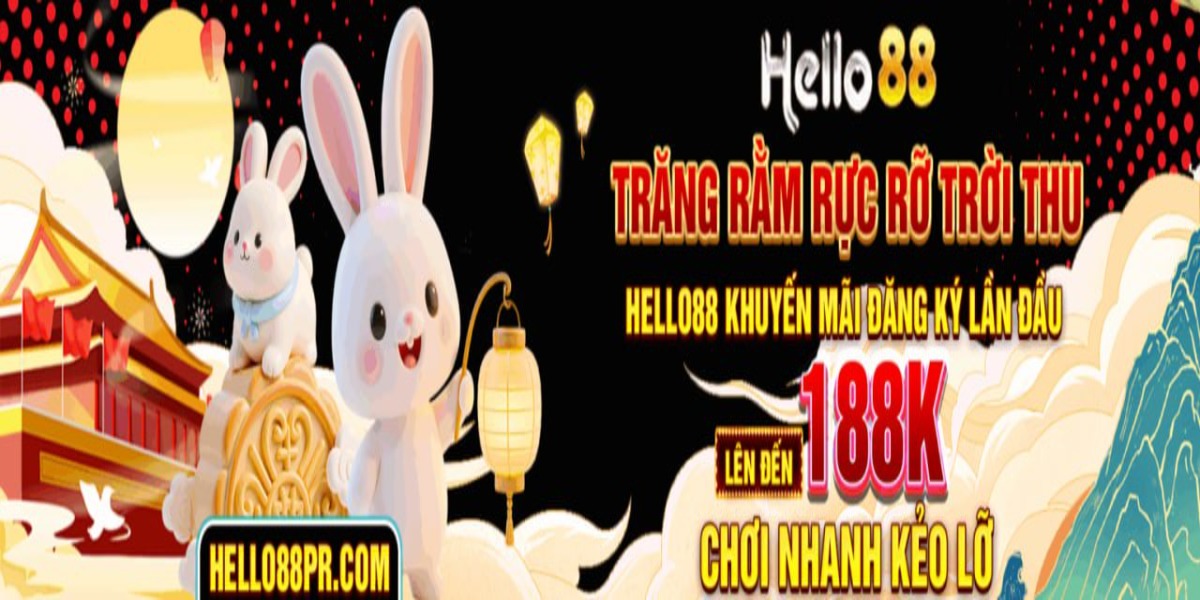 Hello88 Cổng Game Đẳng Cấp Cover Image