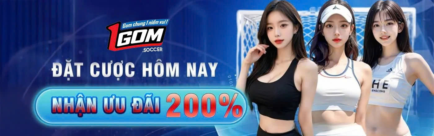 1Gom soccer Cover Image