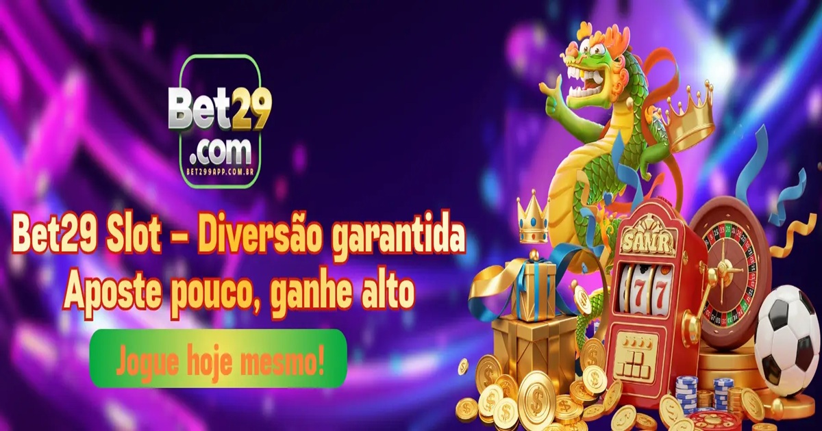 BET29 COM Cover Image