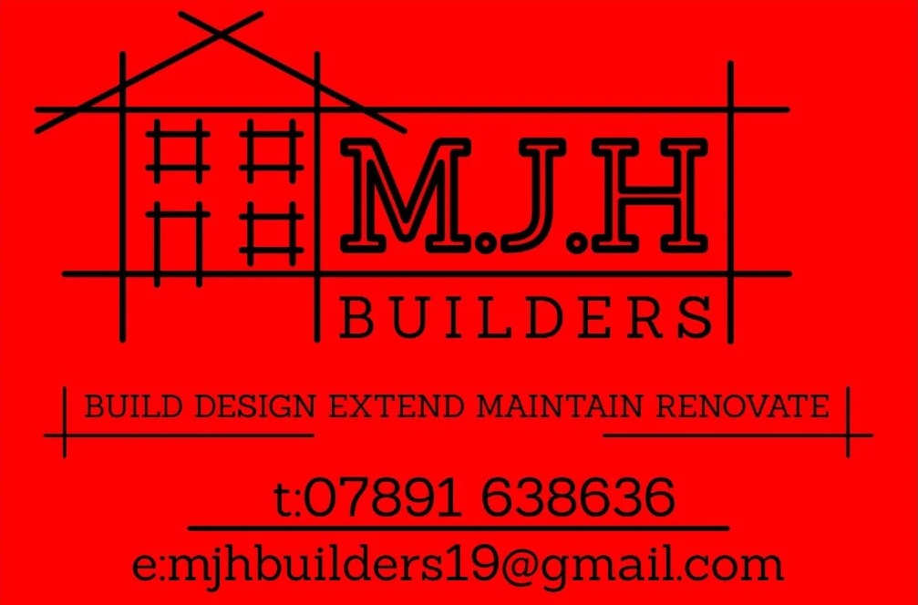 MJH Builders Profile Picture