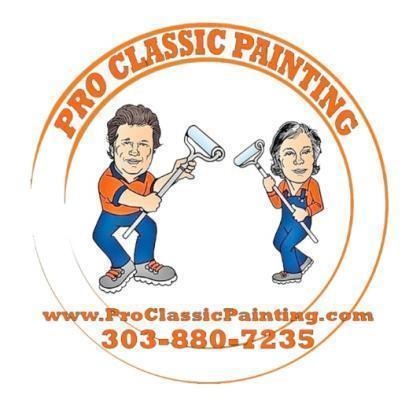 Pro Classic Painting Profile Picture