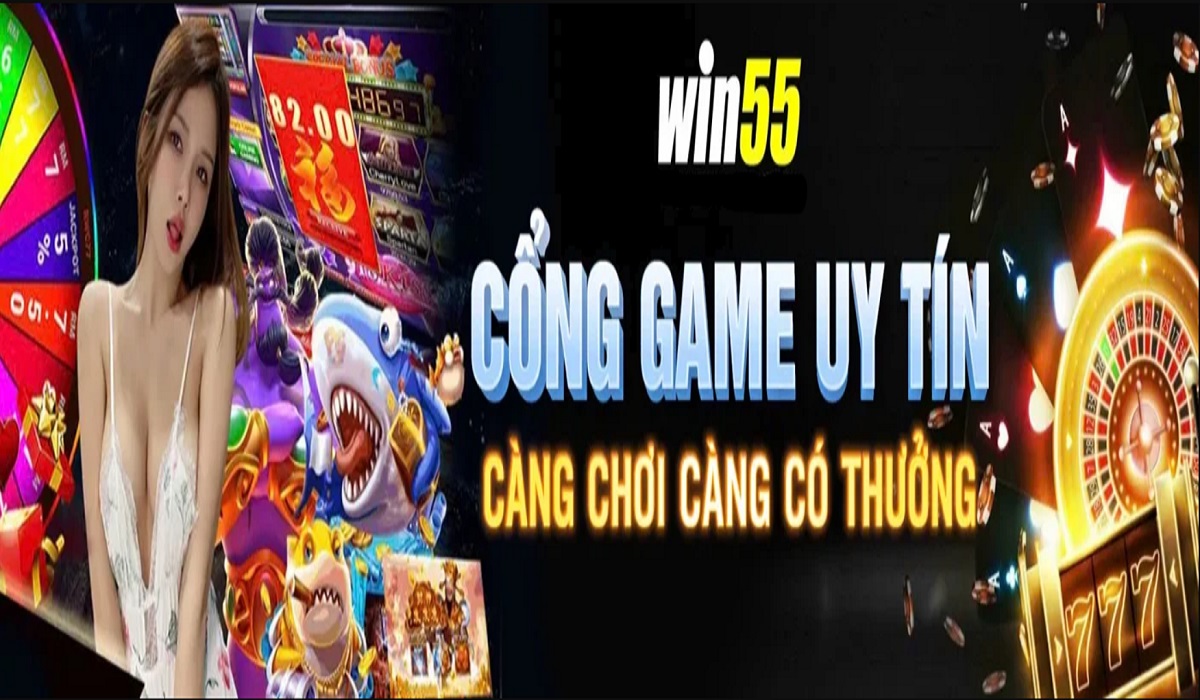 win55cbdev Cover Image