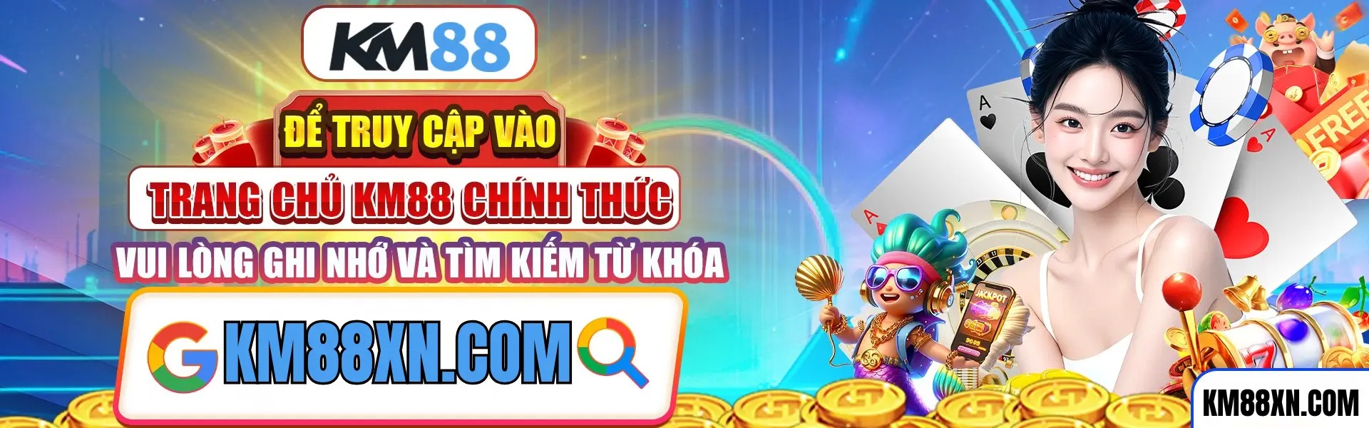 Km88xn com Cover Image