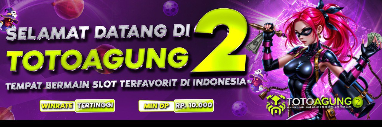 TOTOAGUNG2 Cover Image