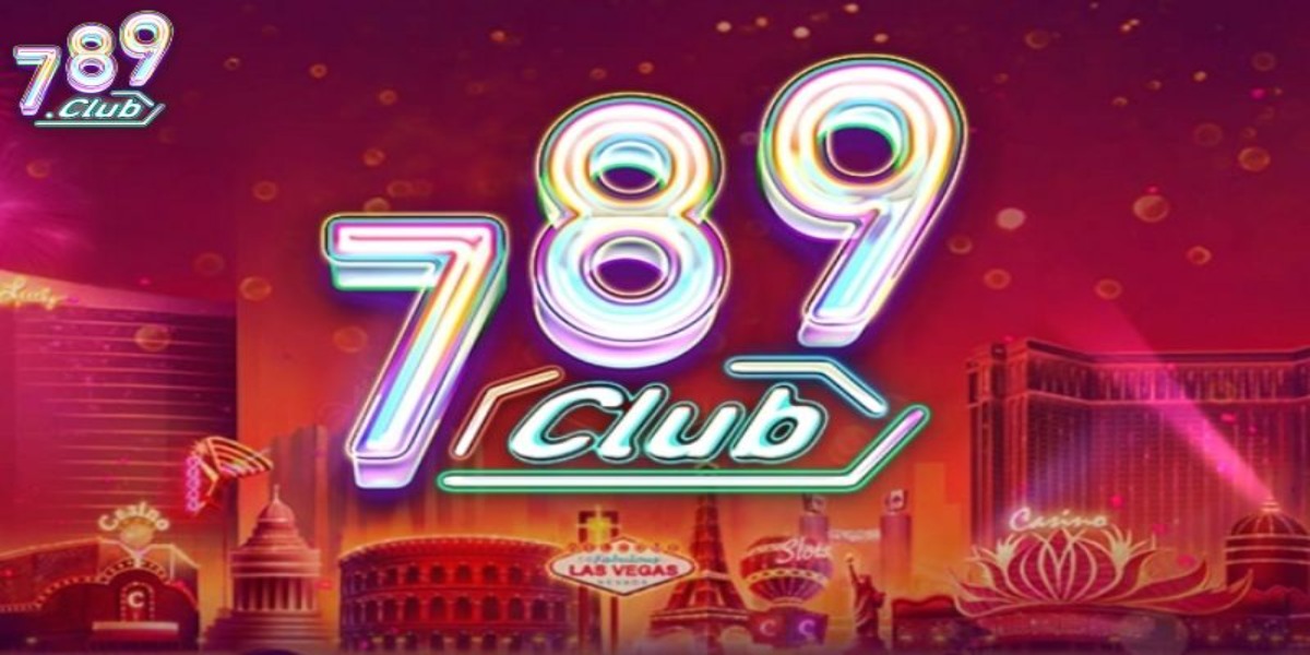 789Club Tài Xỉu Online Cover Image