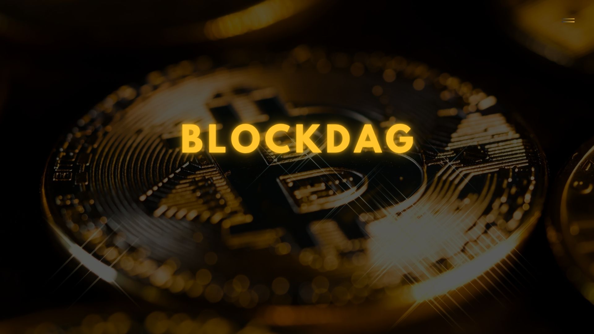 BlockDAG Profile Picture