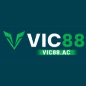 VIC88 Profile Picture