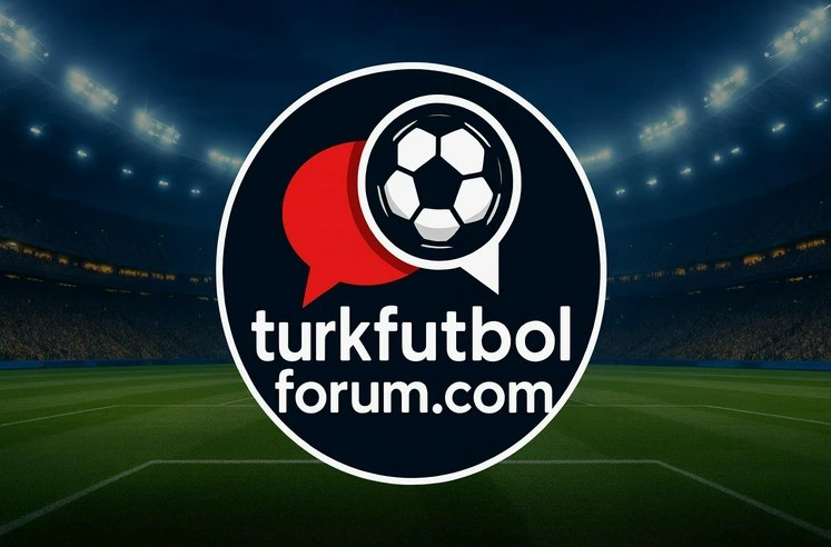 Türk Futbol Forum Cover Image