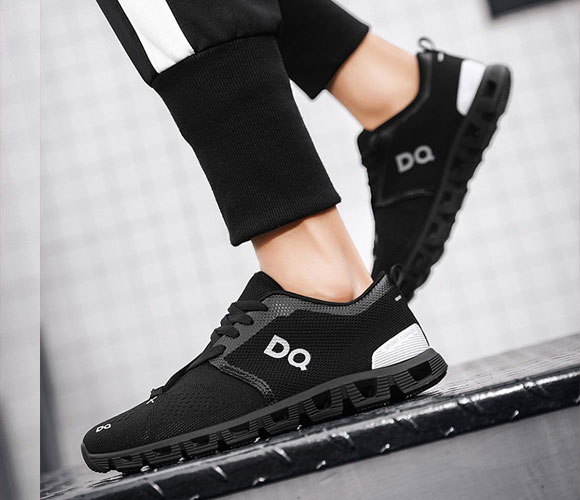 On Running Profile Picture