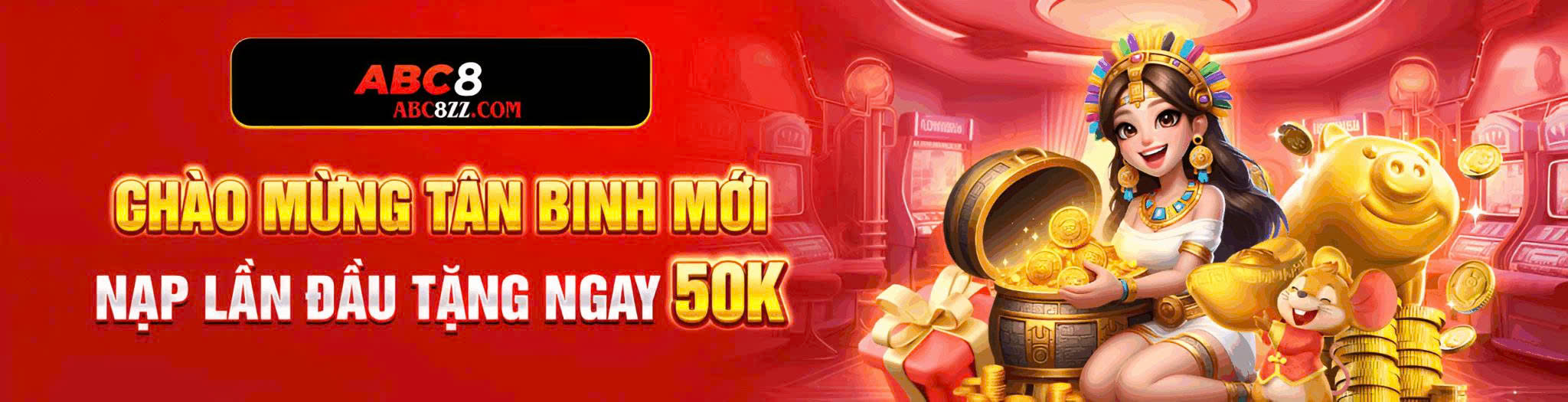 ABC8 nhà cái Cover Image