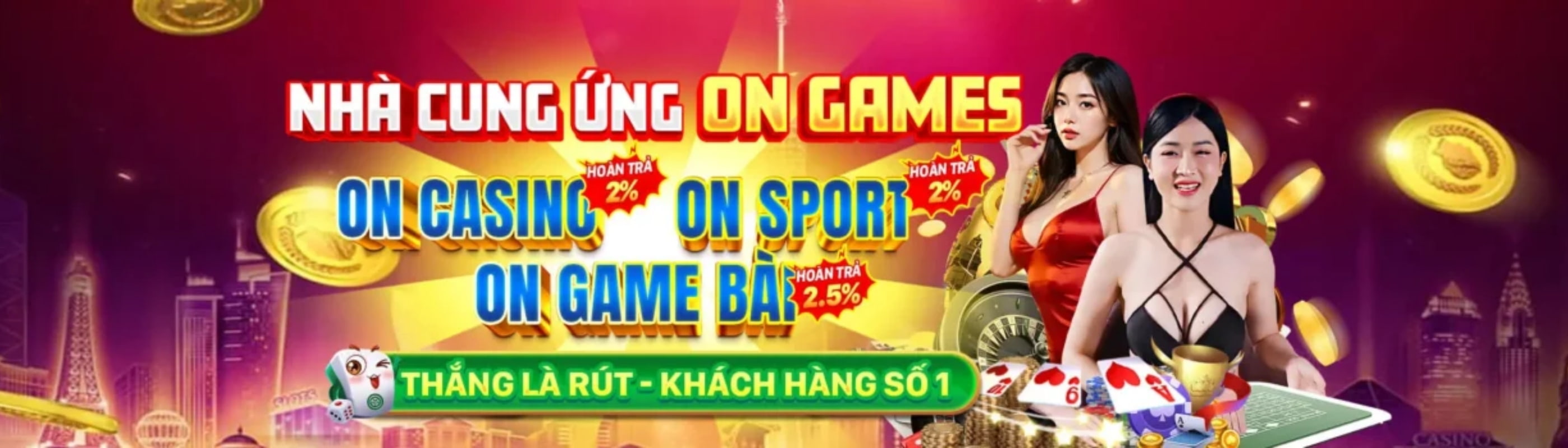 Nhà cái Onbet Cover Image