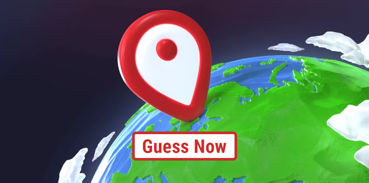 Geoguessr Free | Daily Geography Guessing Game