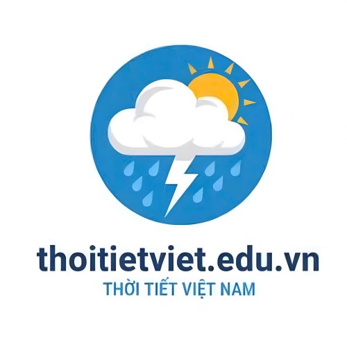 Thời Tiết Việt Nam Profile Picture