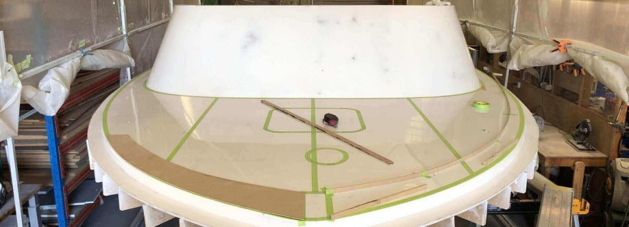 All Marine Services Australia Pty Ltd Cover Image