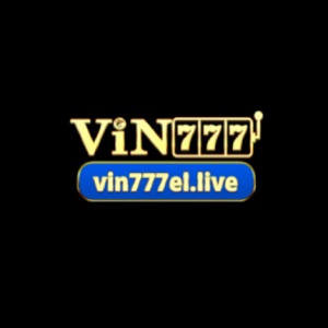 Vin777 Profile Picture