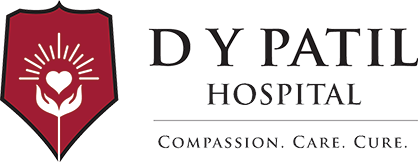 DY Patil IVF Hospital Cover Image