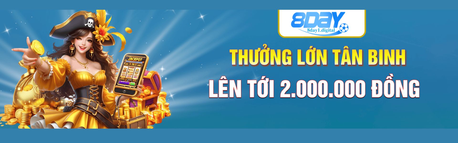 8DAY trang chủ Cover Image