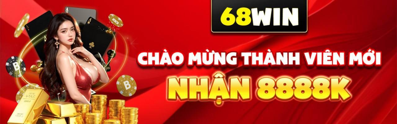 Trang Chủ 68WIN Cover Image