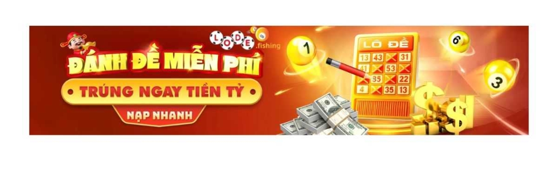 LODE88 FISHING Cover Image