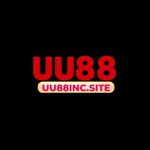 UU88 Profile Picture