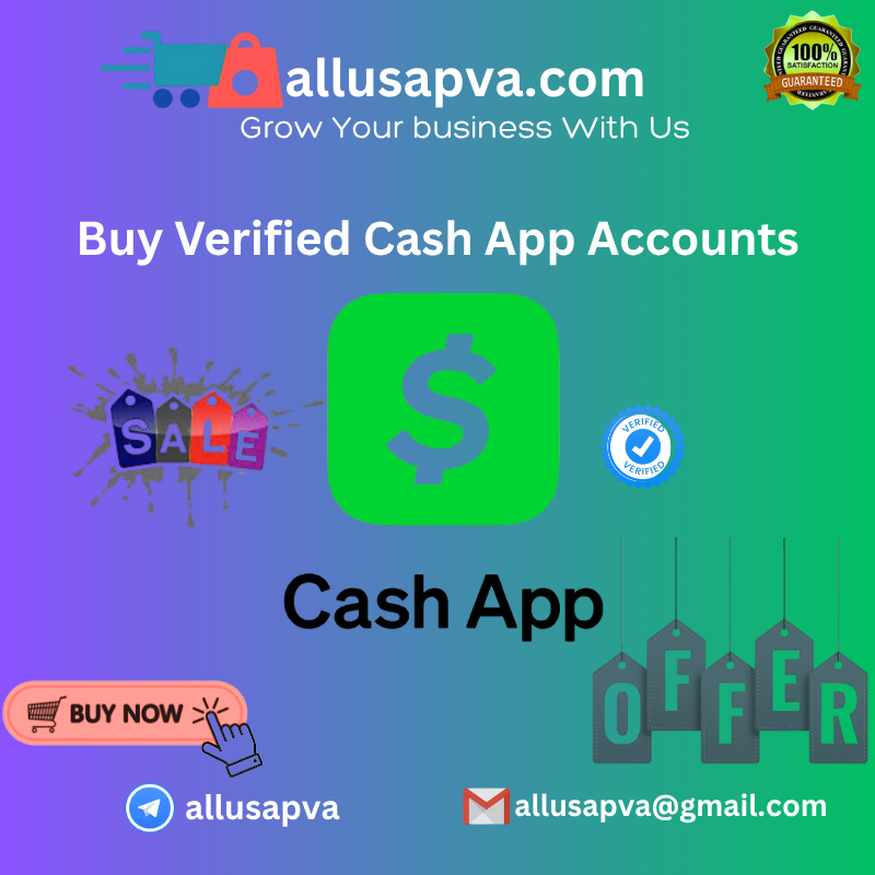 Buy Verified Cash App Account Profile Picture