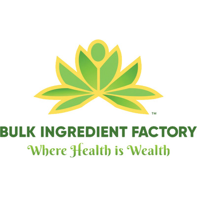 Bulk Ingredient Factory Profile Picture