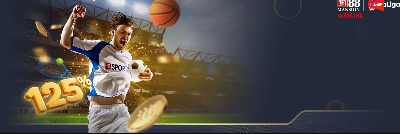 m88link1 Cover Image