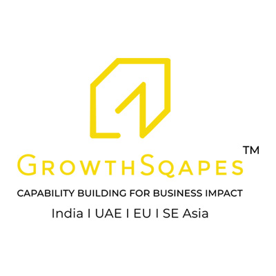 GrowthSqapes India Profile Picture