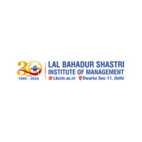 Lal Bahadur Shastri Institute of Management Profile Picture