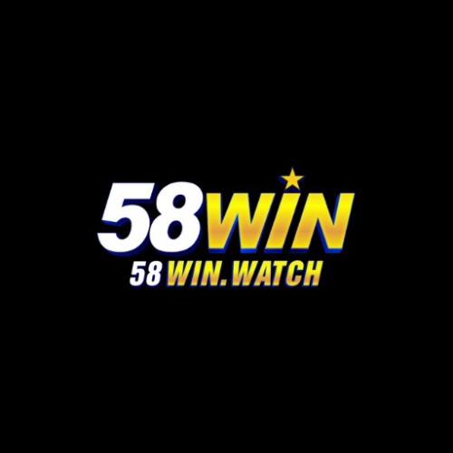 58win watch Profile Picture