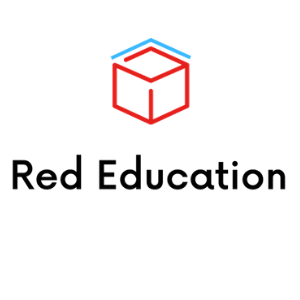 Red Education Profile Picture